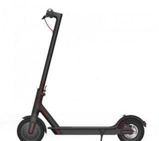 Patinete Eléctrico Xiaomi Negro