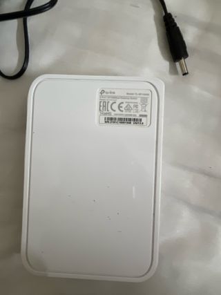 Switch TP-Link 5 Puertos