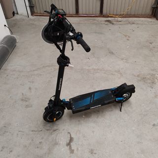 Patinete Eléctrico SmartGyro Rockway