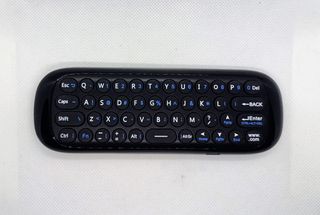 Comando à distância com teclado Smart/Android/Box