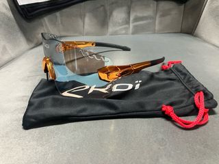 Gafas Ekoi Fotocromáticas Team St.Michel