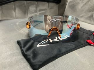 Gafas Ekoi Fotocromáticas Team St.Michel