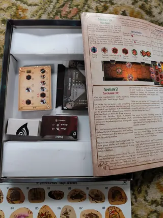 Gloomhaven: Forgotten Circles