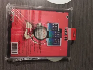 Funda Tenco para iPad 2/3/4