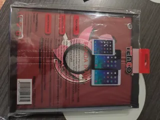 Funda Tenco para iPad 2/3/4