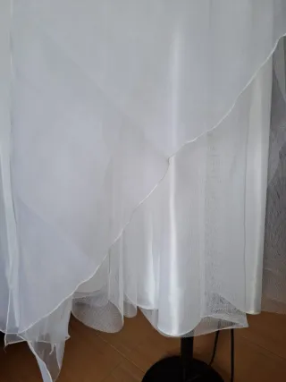 Vestido de Comunión Blanco 10 , 11 años