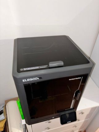 Elegoo Centauri Carbon Impressora 3D
