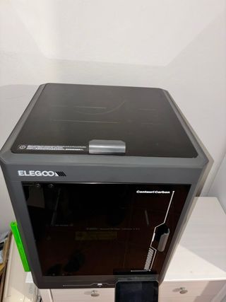 Elegoo Centauri Carbon Impressora 3D