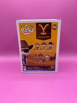 Funko Pop John Dutton 1563