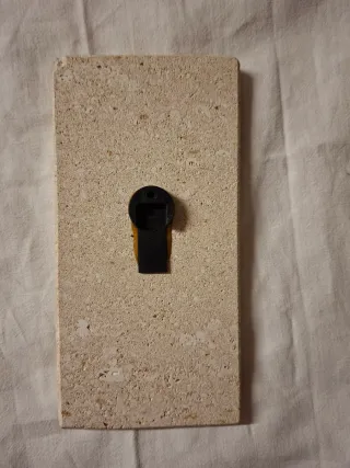 Icona Sacra Famiglia Argento 925%