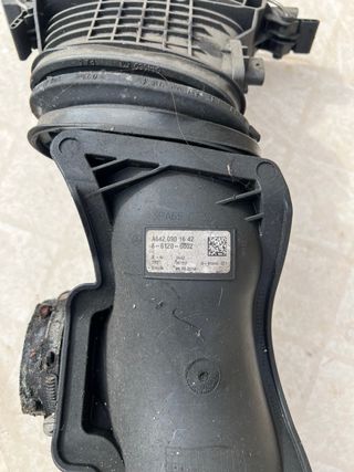 Módulo Colector Admisión Mercedes A6420901642