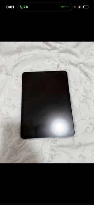 iPad Air  5 64 GB Azul