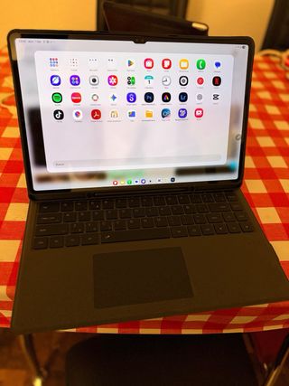 Samsung Galaxy Tab S8 Ultra 5G 512GB