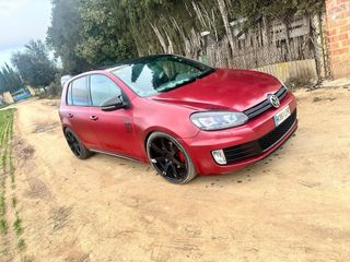 Volkswagen Golf 2010