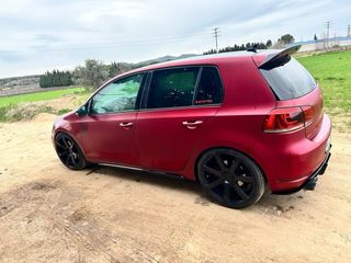 Volkswagen Golf 2010