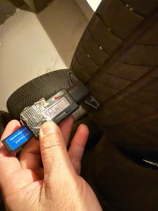 195/55 R16 87H Michelin Primacy4