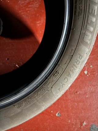 195/55 R16 87H Michelin Primacy4