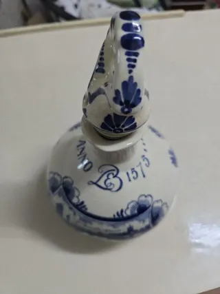 Jarra vintage coleccionable 1575