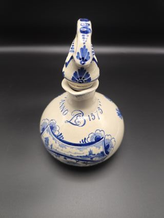 Jarra vintage Erven Lucas Bols