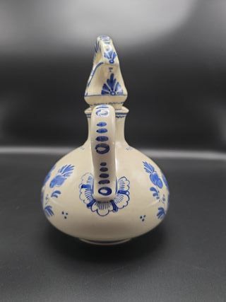 Jarra vintage Erven Lucas Bols