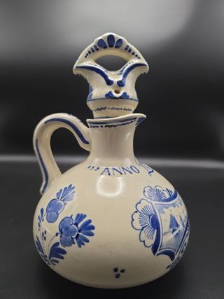 Jarra vintage Erven Lucas Bols