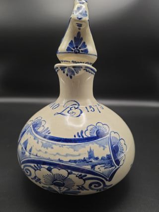 Jarra vintage Erven Lucas Bols