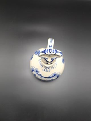 Jarra vintage Erven Lucas Bols