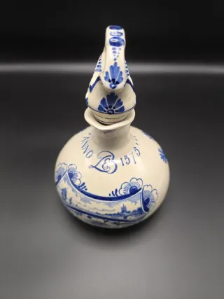 Jarra vintage Erven Lucas Bols