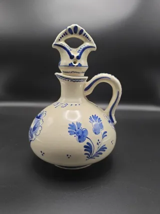 Jarra vintage Erven Lucas Bols