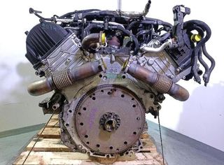 Rectp5155783 motor completo clab audi a6 lim. 4g2