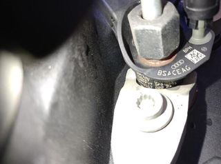 Rectp5155783 motor completo clab audi a6 lim. 4g2