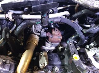 Rectp5155783 motor completo clab audi a6 lim. 4g2