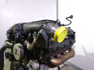 Rectp5155783 motor completo clab audi a6 lim. 4g2