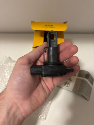 SENSOR CAUDALÍMETRO HELLA 8ET 009 142-921 TOYOTA