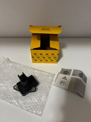 SENSOR CAUDALÍMETRO HELLA 8ET 009 142-921 TOYOTA