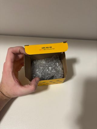 SENSOR CAUDALÍMETRO HELLA 8ET 009 142-921 TOYOTA