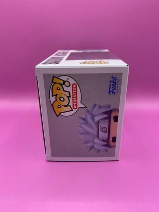 Funko Pop Sakumo Hatake 1662