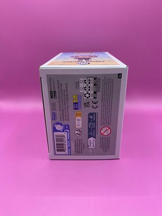 Funko Pop Sakumo Hatake 1662