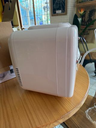 Nevera portátil Flaminguo Brienne 4L