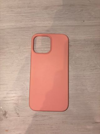 Custodia iPhone 13 Pro Max Rosa