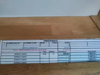 Tappeto KP, modello Haiku Fuji in juta Beige 3x2m.