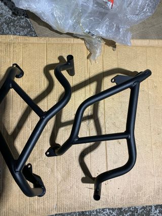 Defensas Motor Honda CB500X