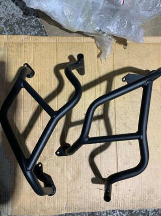 Defensas Motor Honda CB500X