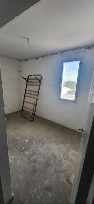 Piso Dragados