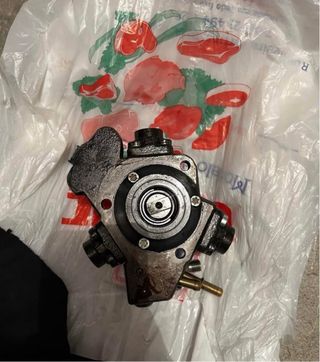 Bomba de Alta Pressão Bosch 0 445 010 243