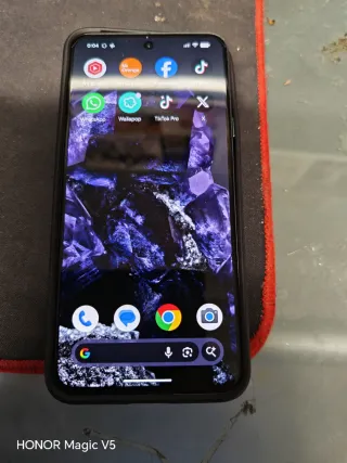 Google Pixel 8