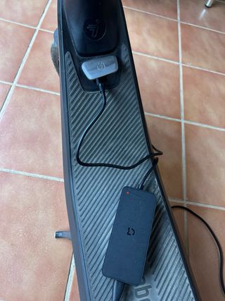 Patinete Eléctrico Ninebot Pro