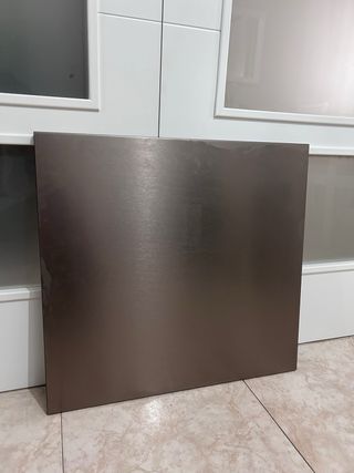 Frente de cajón BESTÅ bronce  60x64