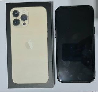 iPhone 13 Pro Max 512GB Dorado