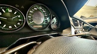 Mercedes-Benz Clase CLS 2006